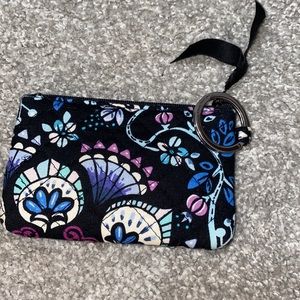 Vera Bradley wallet